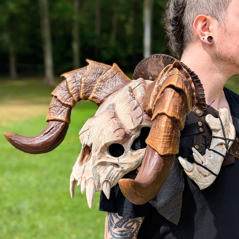 Fallout Power Armor Costume - Etsy