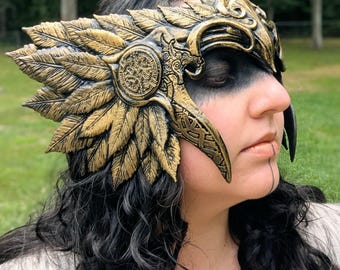 Valkyrie crown