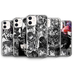 Berserk case - Etsy 日本