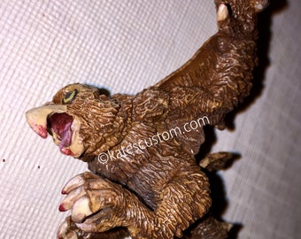 Minion quality painted miniature (includes cost of mini and shipping)