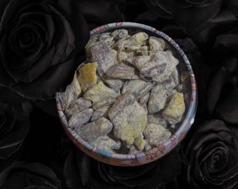 Authentic Yemeni Bakhoor – Arabian Home Scents