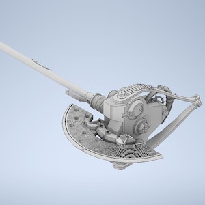 Zenless Zone Zero - Piper Wheel Axe