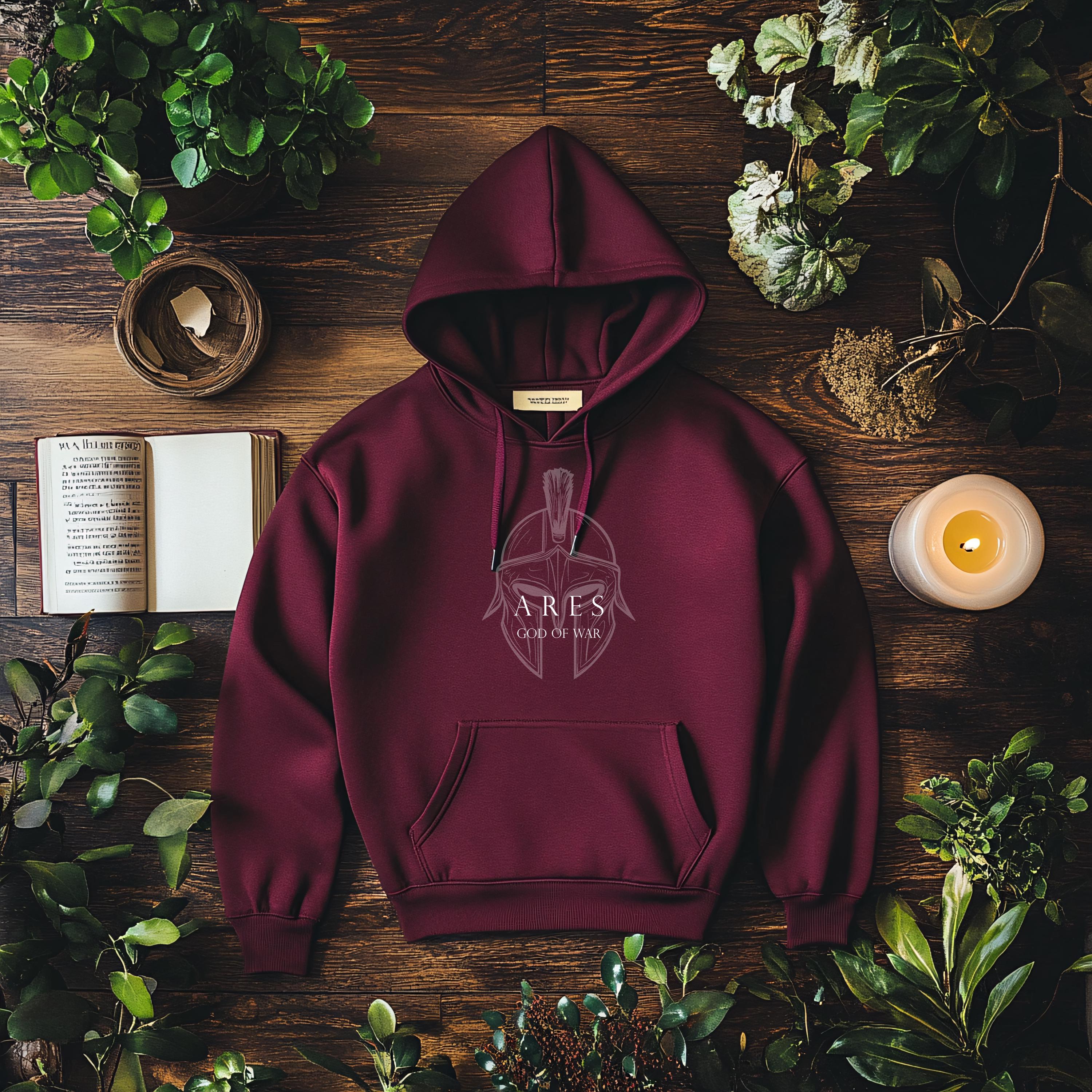 Buy God of War Hoodie Online In India India