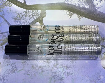 You Choose Perfume Set. Three Fragrances. 10ml Each.