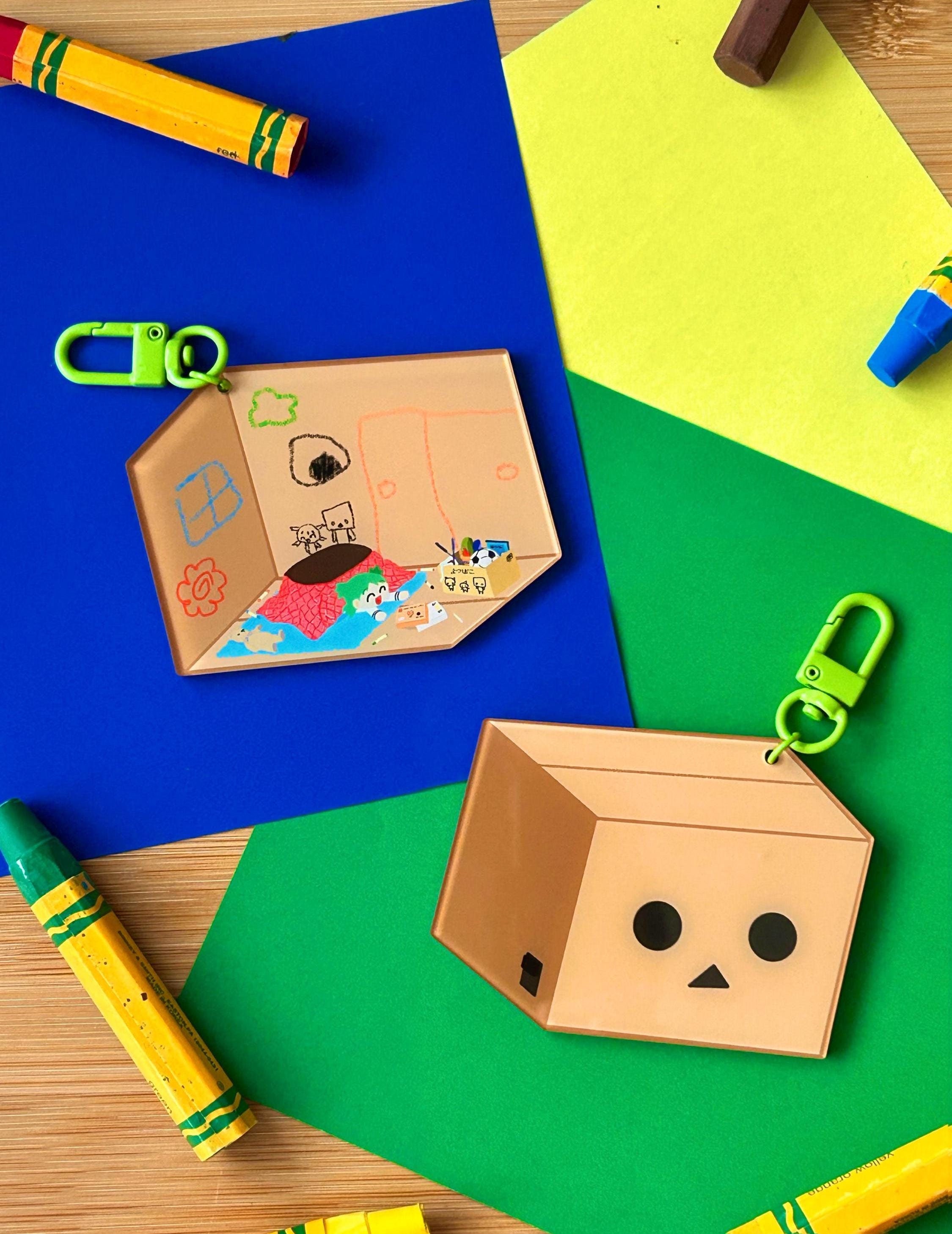 Danboard - Etsy 日本