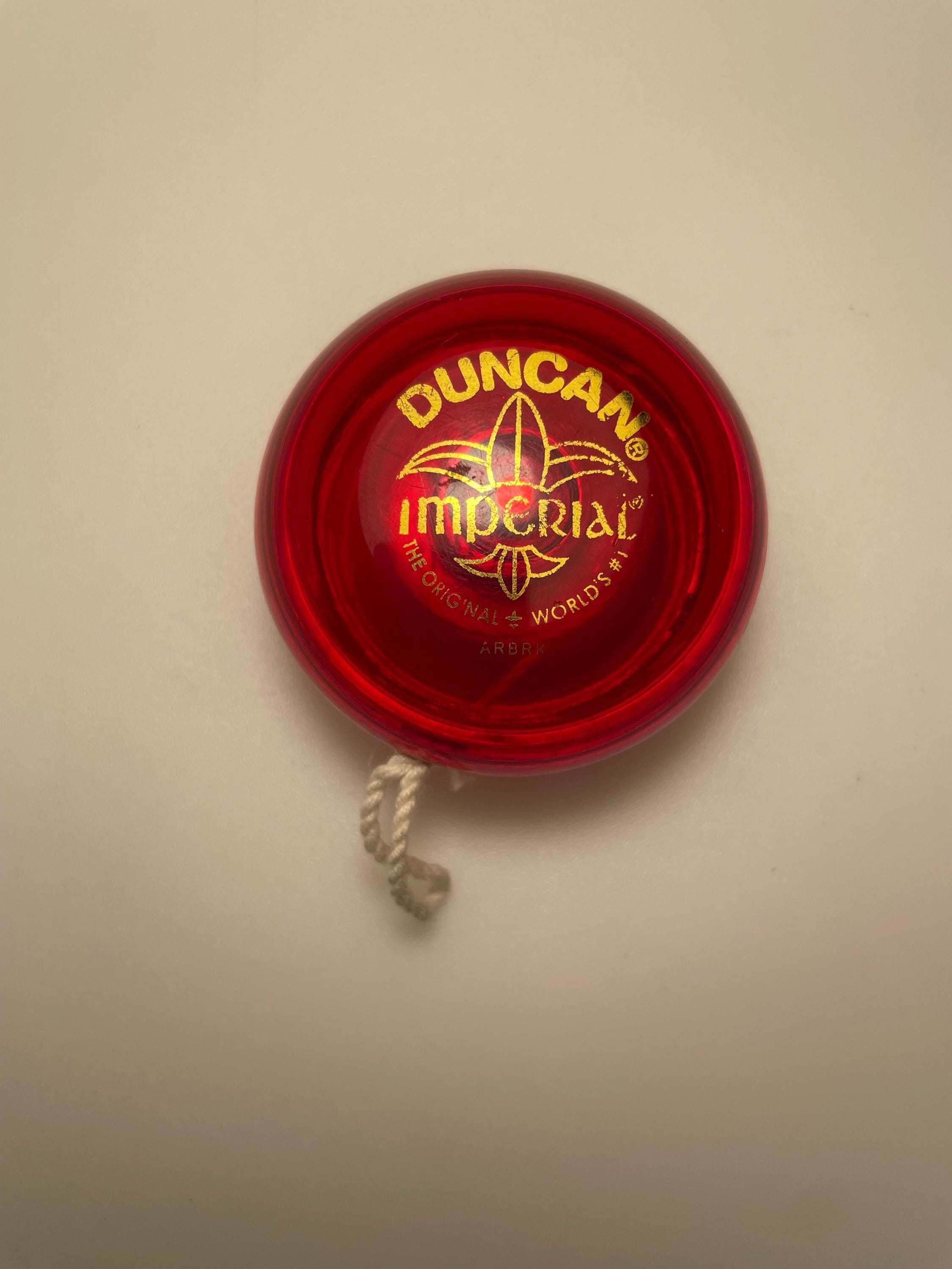 Duncan imperial yoyo - Etsy 日本