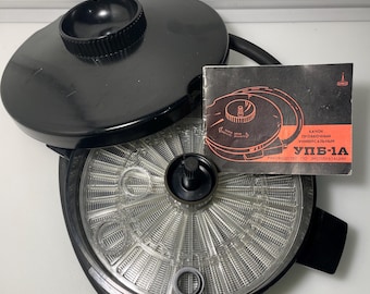 LOMO UPB-1A Cine Film Filmentwicklungsbehälter