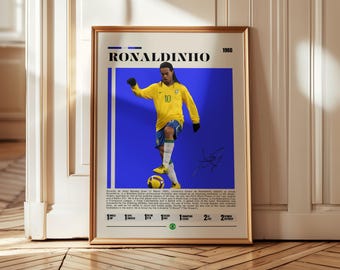 ロナウジーニョ ネイマール ジュニア ブラジル サッカー スーパー