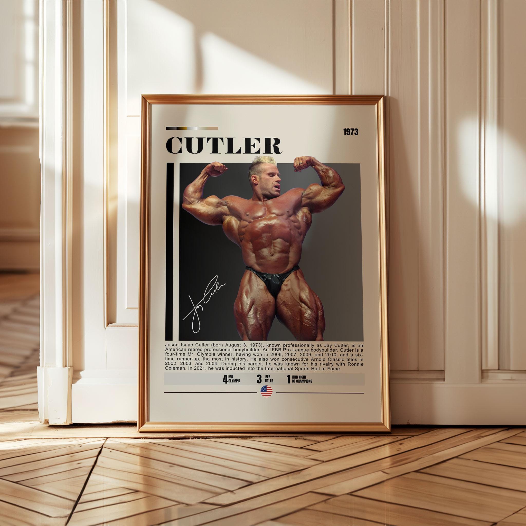 ジェイカトラー　写真サイン入り ジェイカトラー写真サイン入り