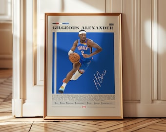 ペニー・ハーダウェイ NBA ポスター スーパーナチュラル オーランド