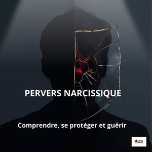 Ebook „Narcystyczny perwers” – Ebook rozwoju osobistego – Zrozumieć, chronić siebie – Uzdrowienie z toksycznego związku – Przewodnik w formacie PDF