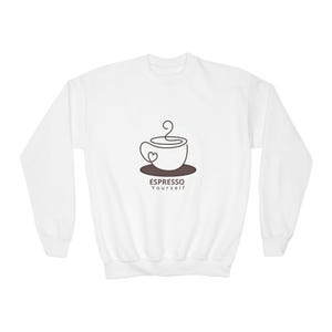 Youth Crewneck Sweatshirt