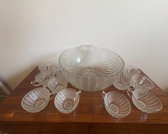 アンカーホッキング クラウンポイント コンプリート12ピースセット