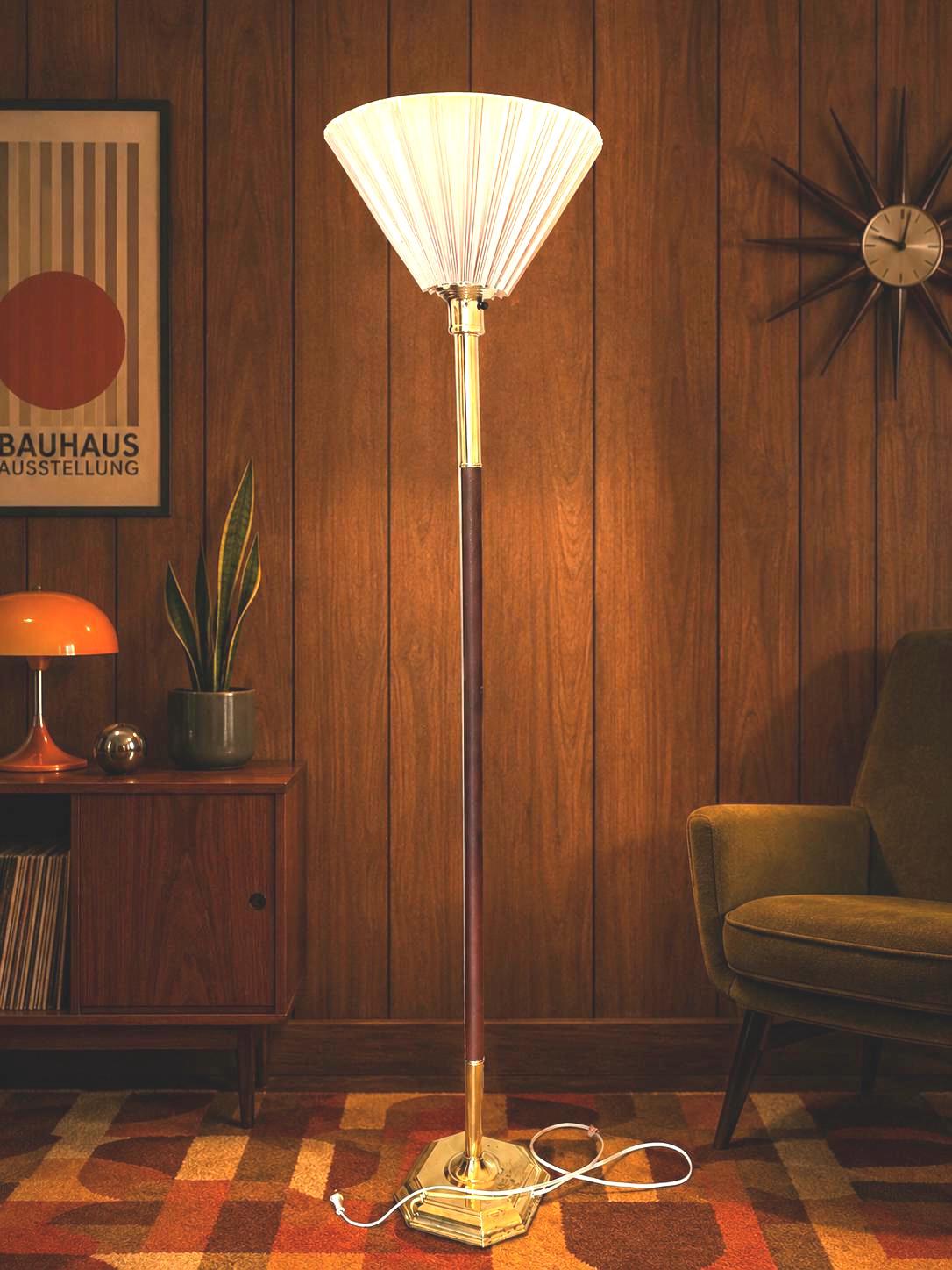 Majestic 50s lamps - Etsy 日本