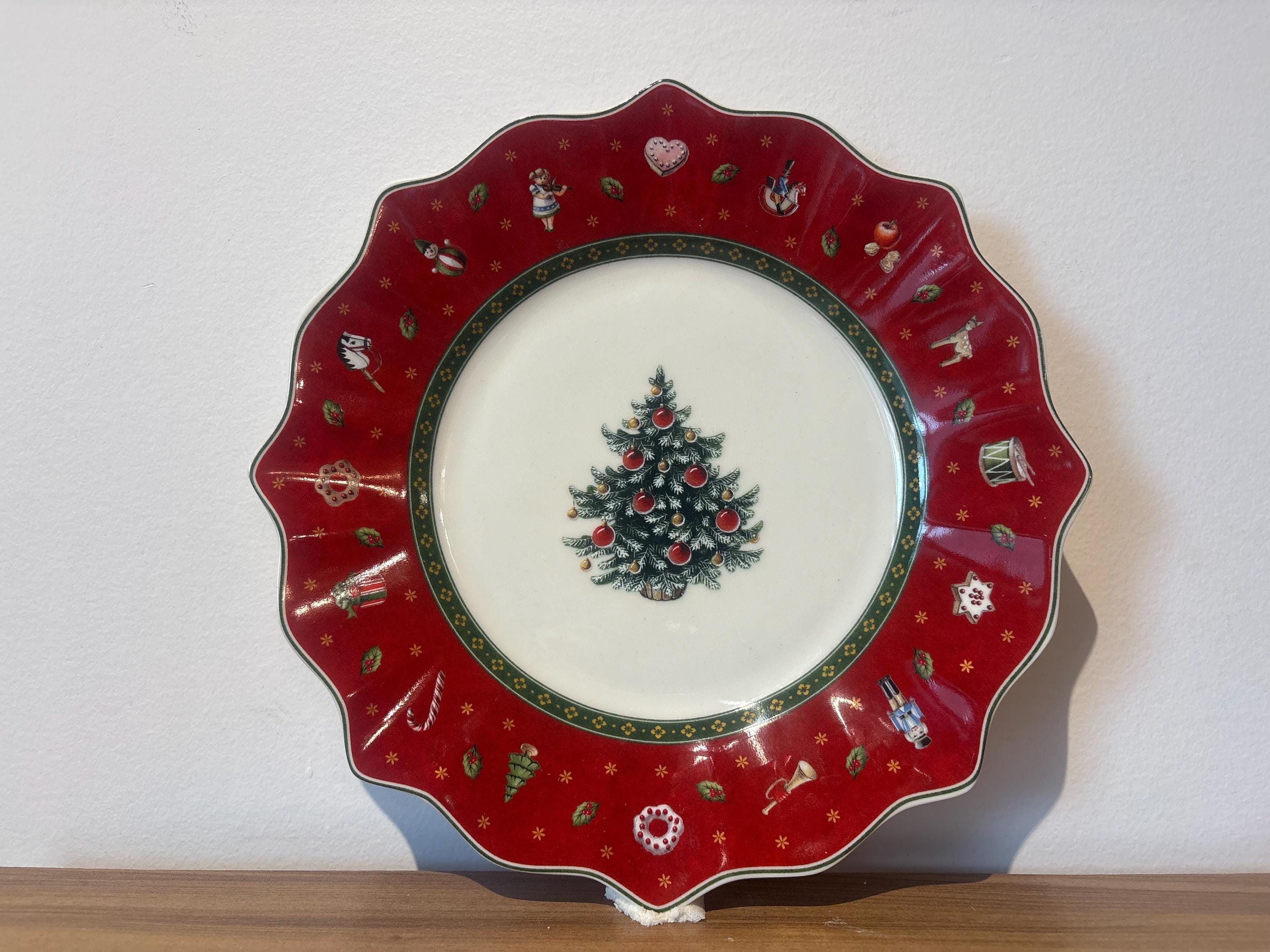 Villeroy boch toys delight - Etsy 日本