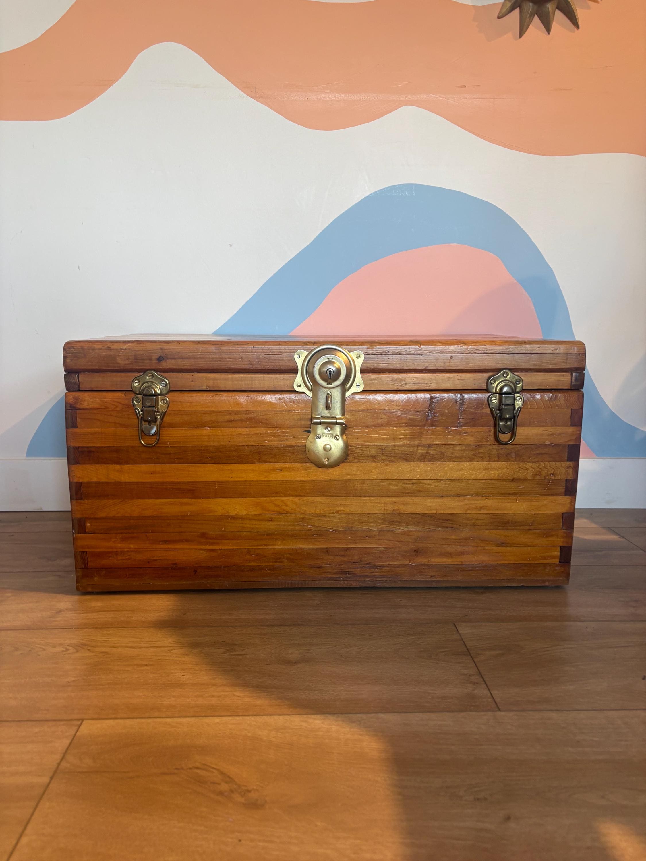 Hope Chest - Etsy