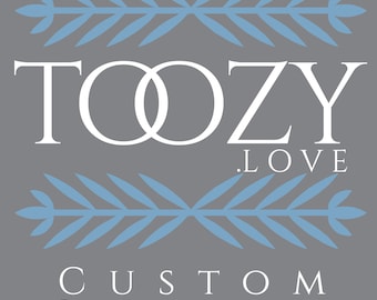Custom Listing: Add-on from Customer