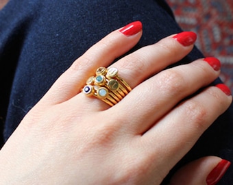 Design Your Own Ring!