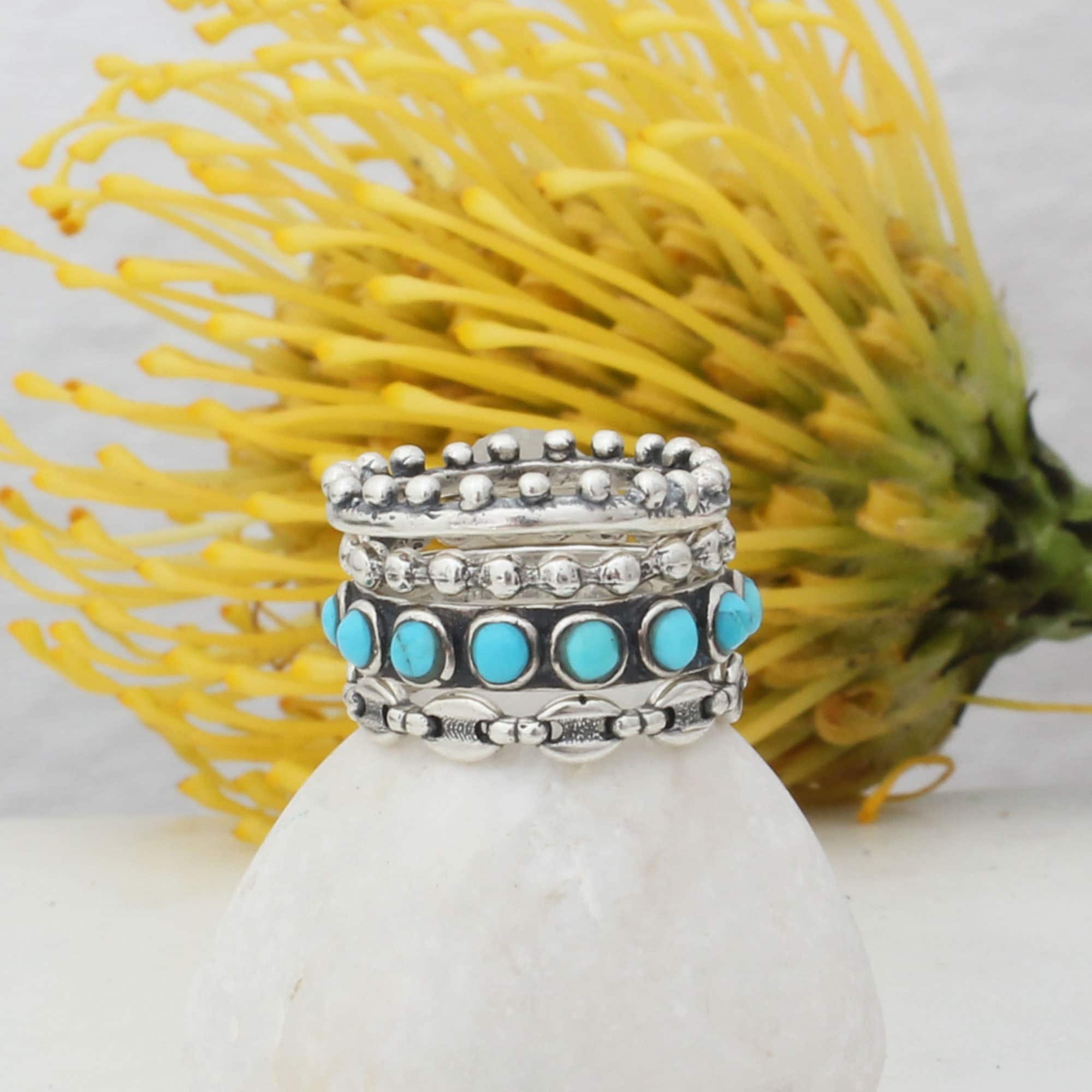 Butterfly belle blue ring paparazzi store