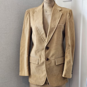 Men's Vintage Sears Corduroy Jackets - Etsy