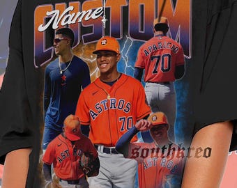 Custom Baseball Shirt, Baseball Player Shirt, Mom Baseball Shirt, Softball Player Shirt, Bootleg Retro Shirt, Team Name for Unisex Shirt 90s