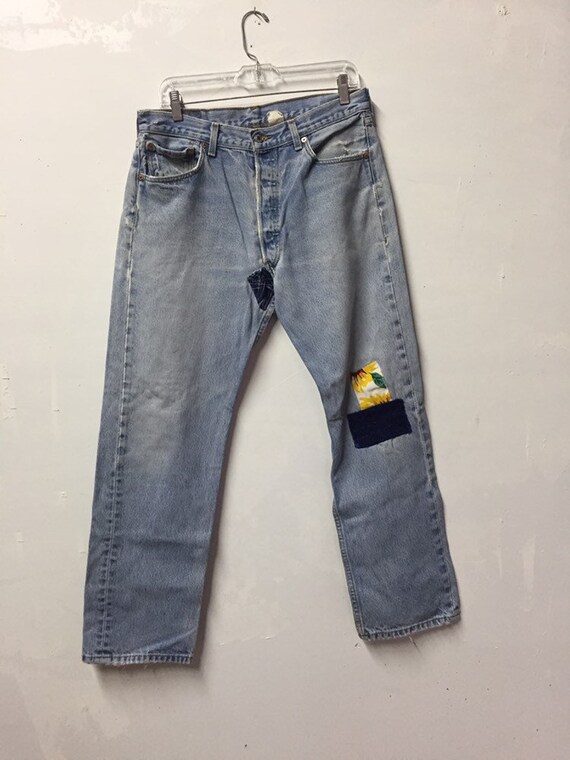 levis 501 32