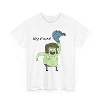 Muscle Man - Etsy