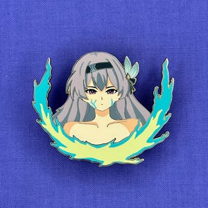 Firefly LE Enamel Pin
