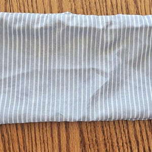 Rice Bag 20x8