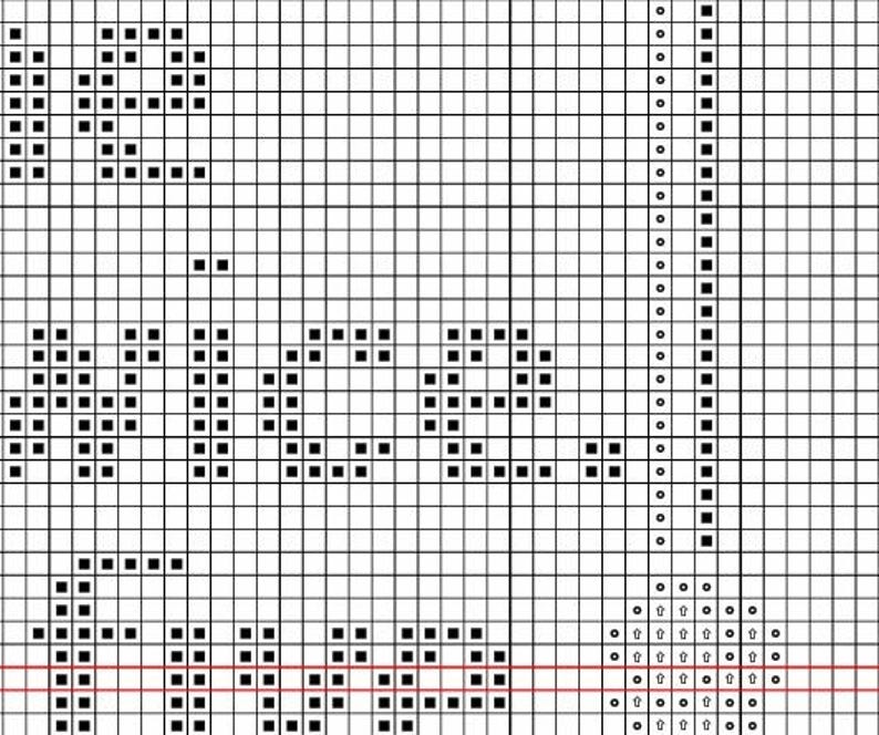 Funny Mistakes Cross Stitch Pattern PDF, Sarcastic Quote Embroidery ...