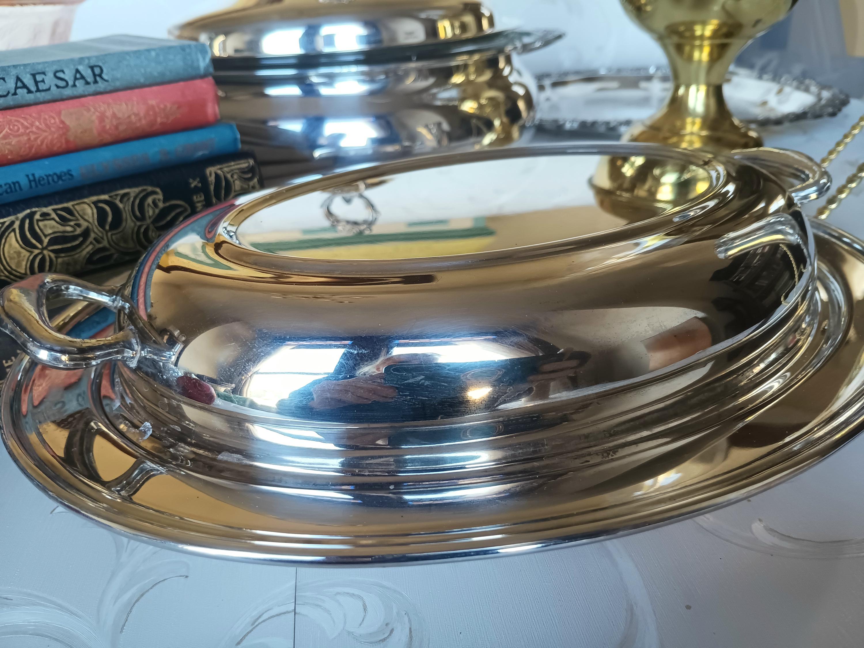 Fb Rogers Platter - Etsy