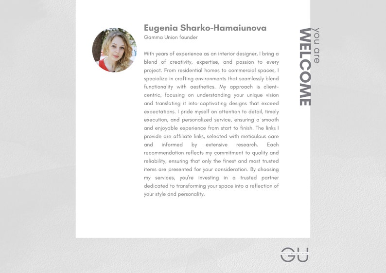 Predesigned Bedroom Package, Modern Earthy Master Bedroom Design