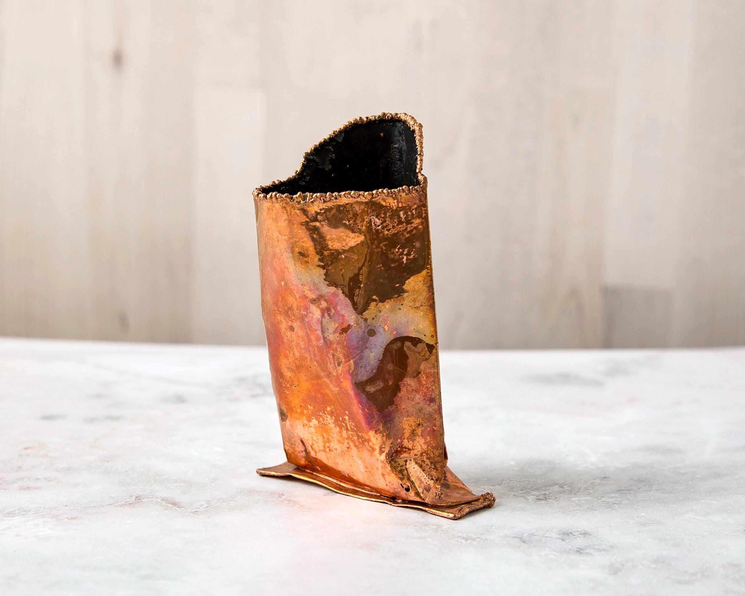 Rosenthal Bag Vase - Etsy