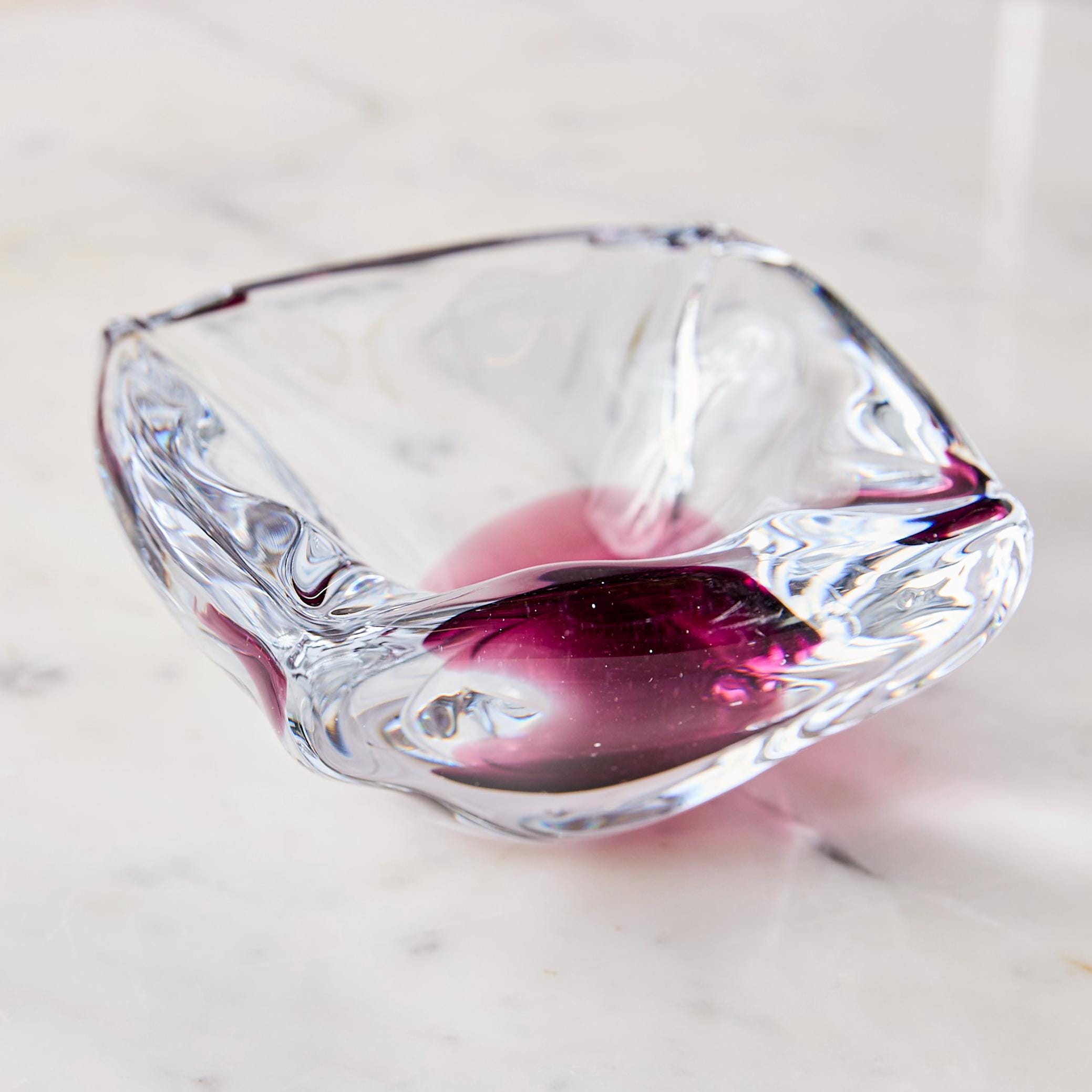 お歳暮・冬ギフト特集 - おとなの週末お取り寄せ倶楽部 Flygsfors Glass - Etsy 工芸品