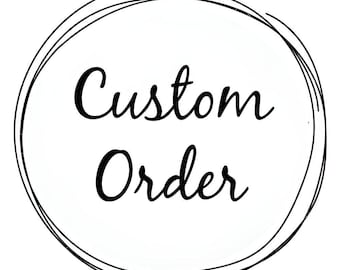 Custom Cookie Cutters