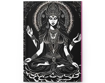 Goddess Kali Journal