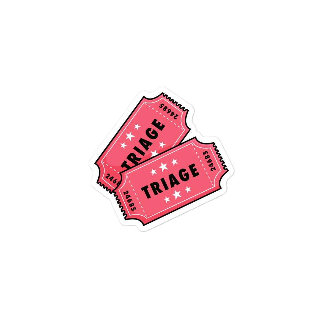 The