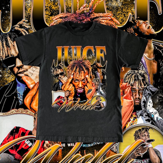Juice WRLD スカジャン Lサイズ グラフィック Juice WRLD スカジャン Lサイズ グラフィック Juice WRLD スカジャン M
