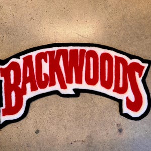 Backwoods Rug - Etsy