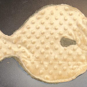 Mop do stóp Floor Flounder