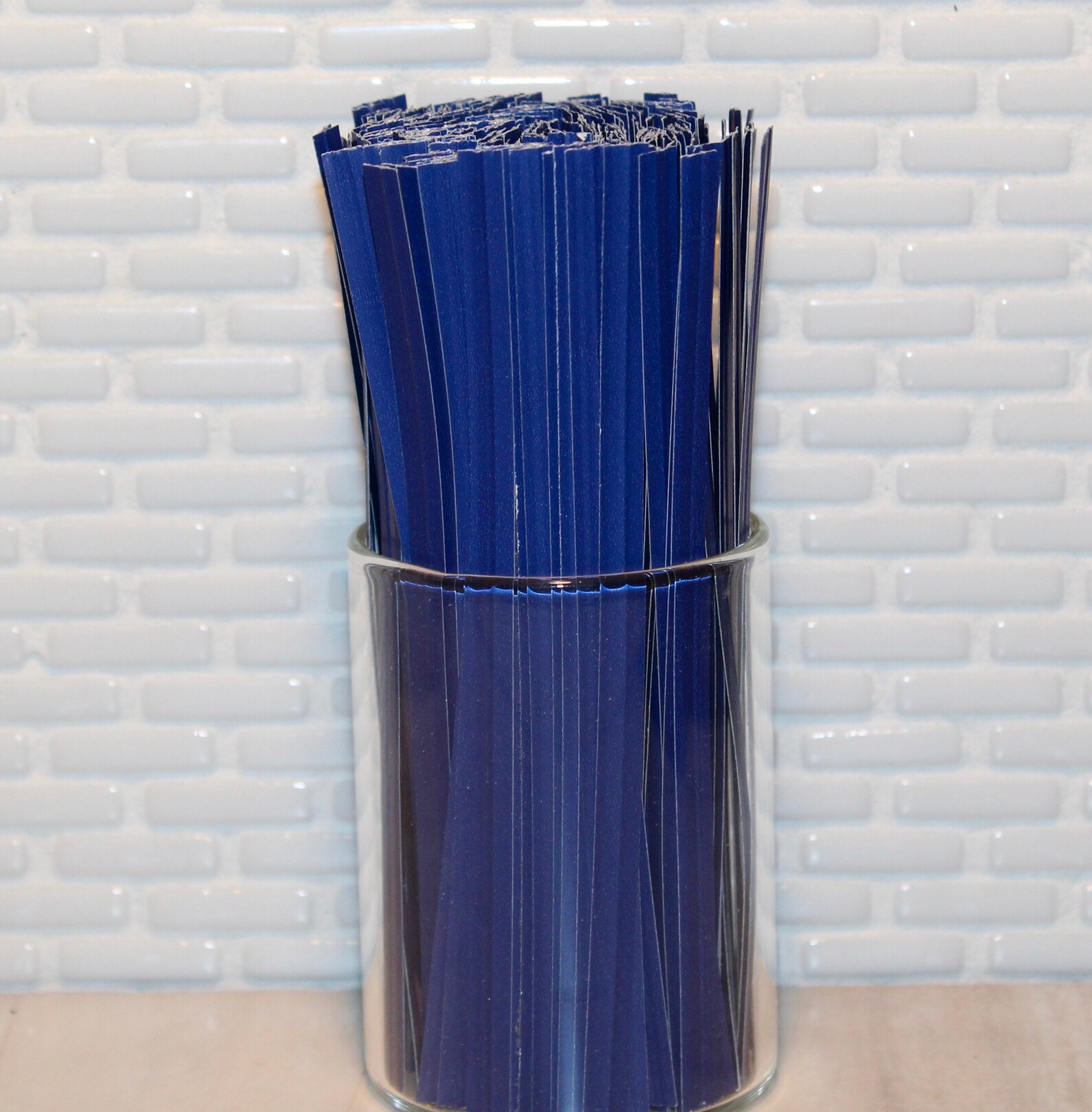 4 White Twist Ties qty 100 4 Inch White Twist Ties 4 Etsy