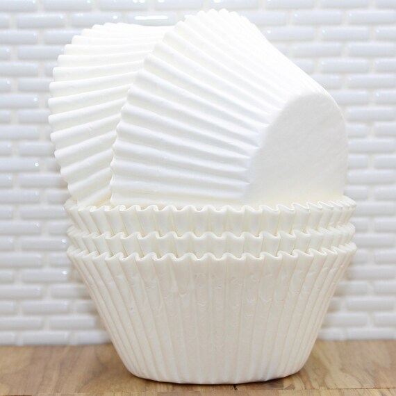 Ubuy Jumbo Cupcake Wrappers Caperci Jumbo Cupcake Liners 300-Count