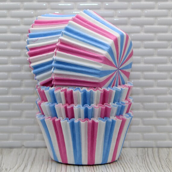 Baby cupcake liners 2025