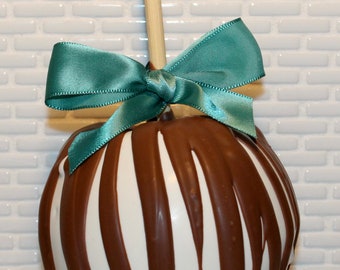 Wooden Caramel Apple Sticks (Qty 25) Wooden Candy Apple Sticks, Wooden Lollipop Sticks, Wooden Cake Pop Sticks, Wooden Dipping Sticks