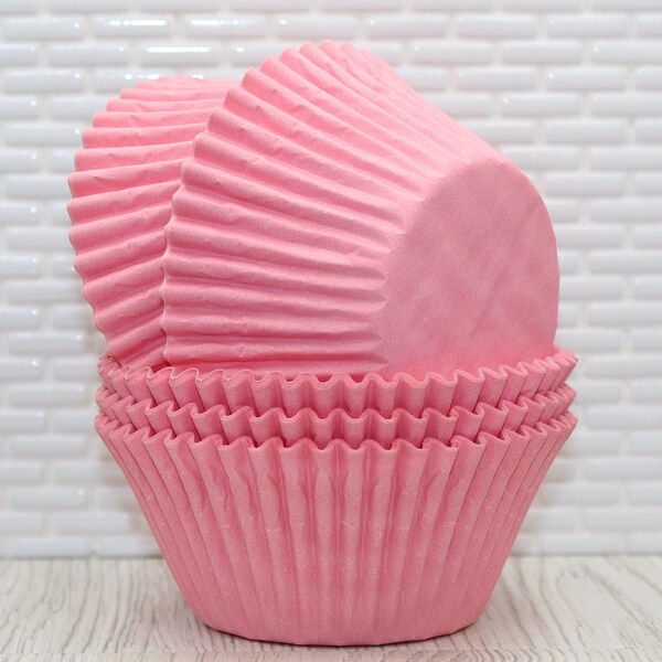 Bulk Cupcake Wrappers Etsy