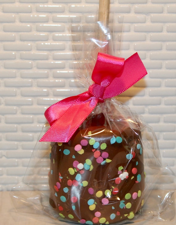 Bolsas de celofán transparente 5/8