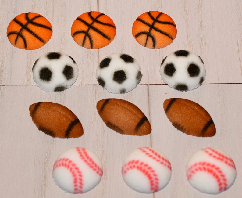 NEW Basketball Heavy Duty Cupcake Liners qty 32 Basketball Etsy