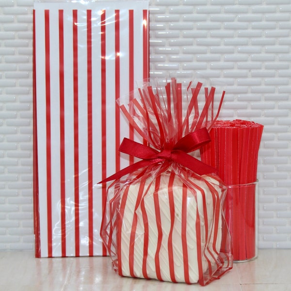 Cellophane Bags Etsy