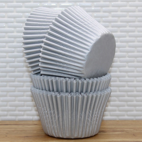 Taller Cupcake Liner Etsy