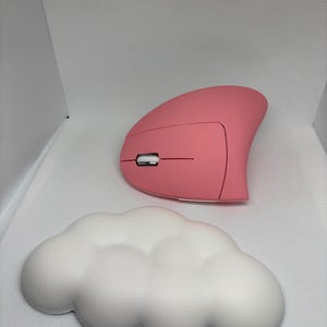 The Dreamy Computer Mouse